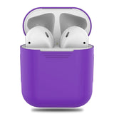 Slender TPU Silicone Airpods 1/2 Case