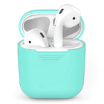 Slender TPU Silicone Airpods 1/2 Case